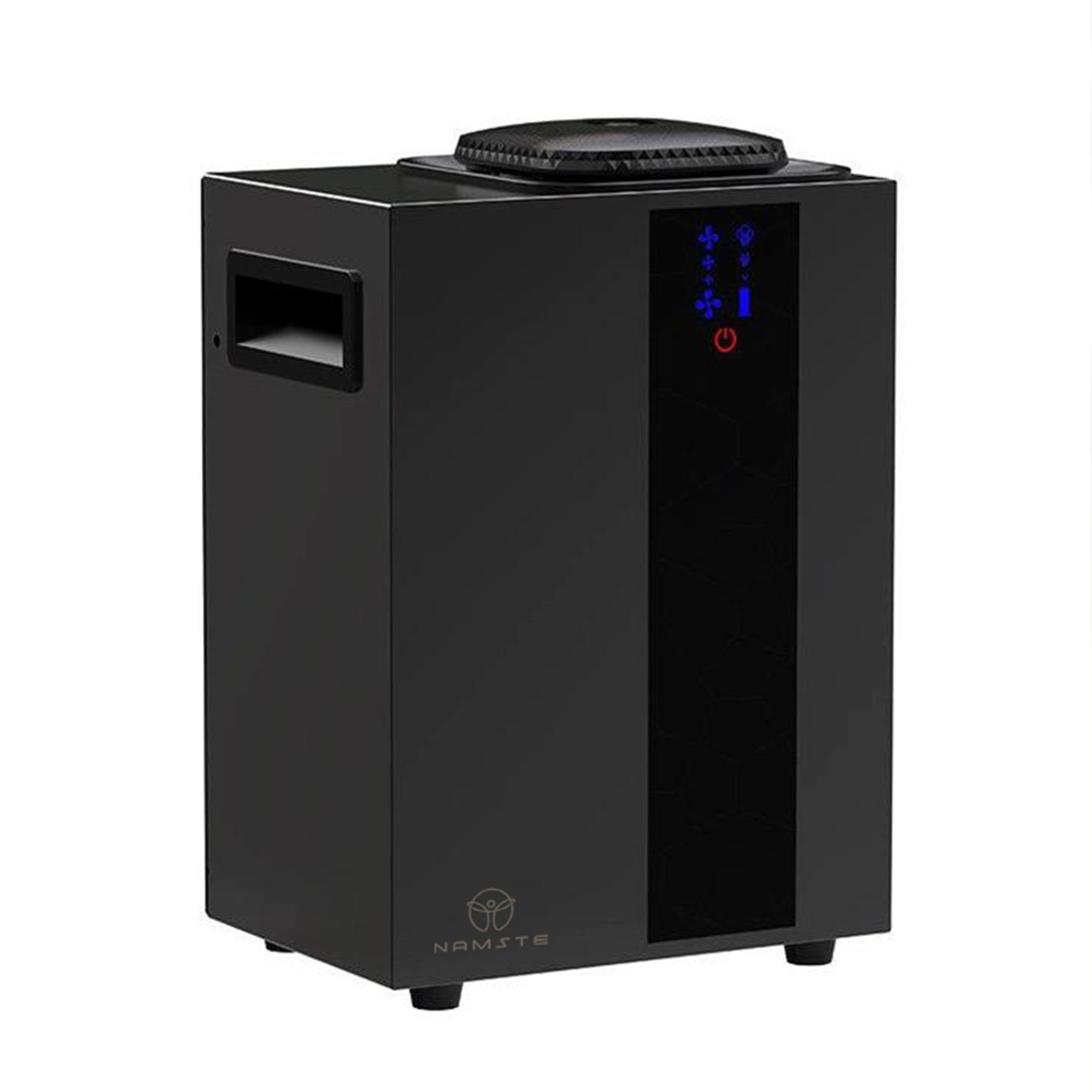 Home Security Technology - NAMSTE 4000m3 système CVC diffuseur d'arôme