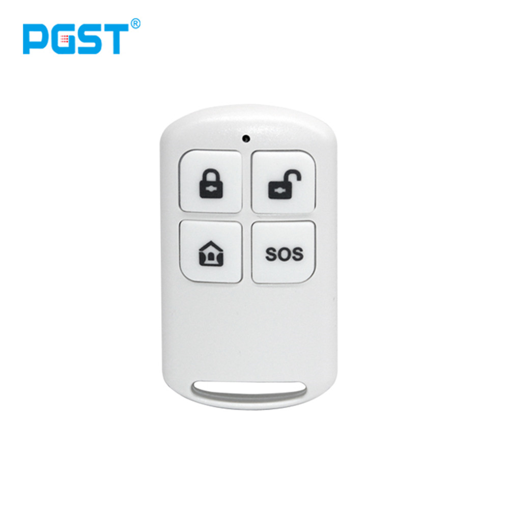 Home Security Prices - PGST PF-50 télécommande sans fil de