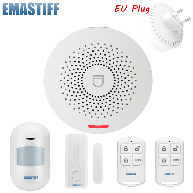 Home Security Firms - Boîte de sécurité pour thermostat en