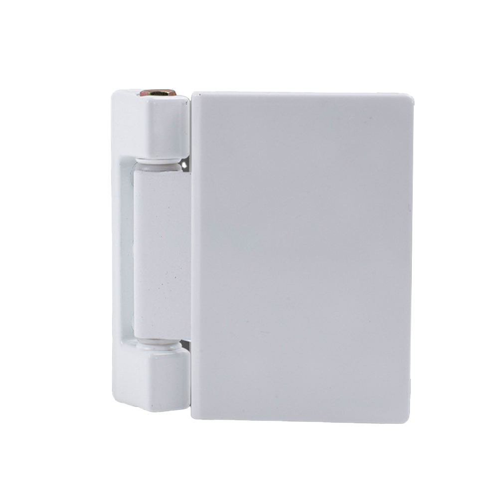 Door Reinforcer Kit - Kit de charnières renforcées pour portes