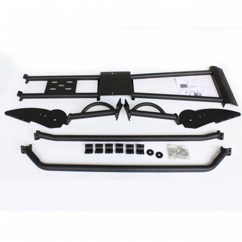 Door Reinforcer Kit - Pièces de modification automobile tout-terrain :
