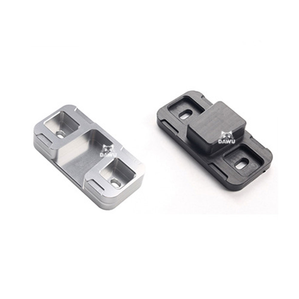 Door Reinforcer Kit - Kit de renforcement de limiteur de