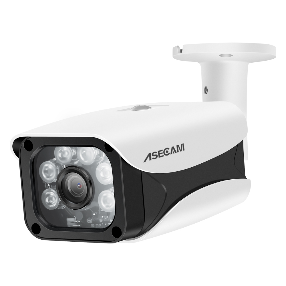 8MP 4K camera video surveillan - Home Security Video Systems avis et prix