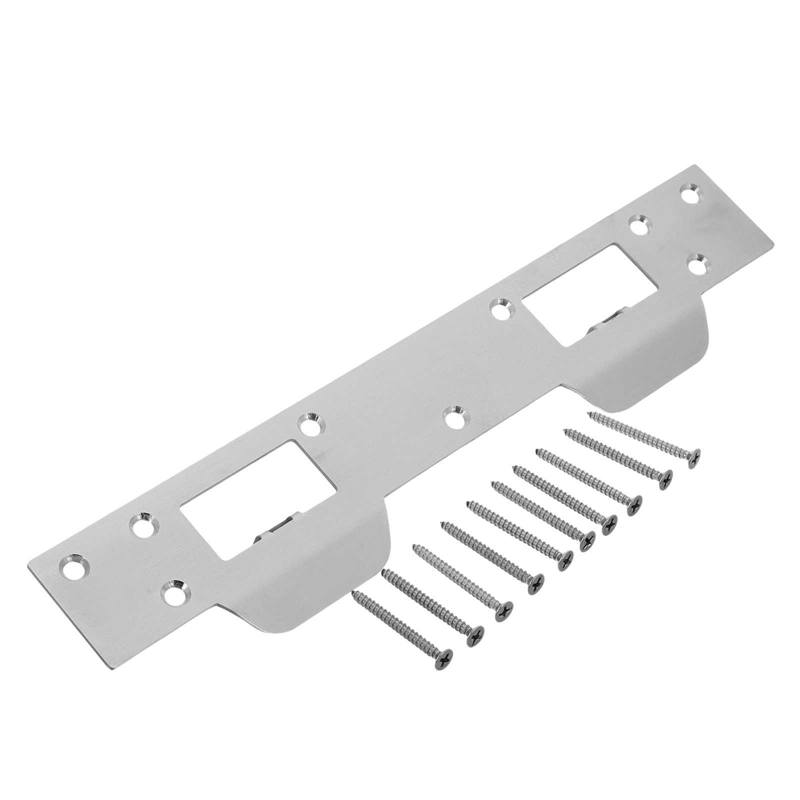 Plaque de porte renforcée en a - Door Reinforcer Kit avis et prix