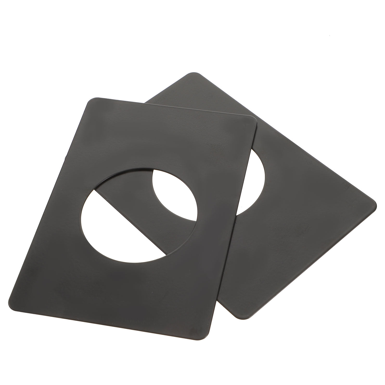 2 Pièces Plaque de Renforcemen - Door Reinforcer Kit avis et prix