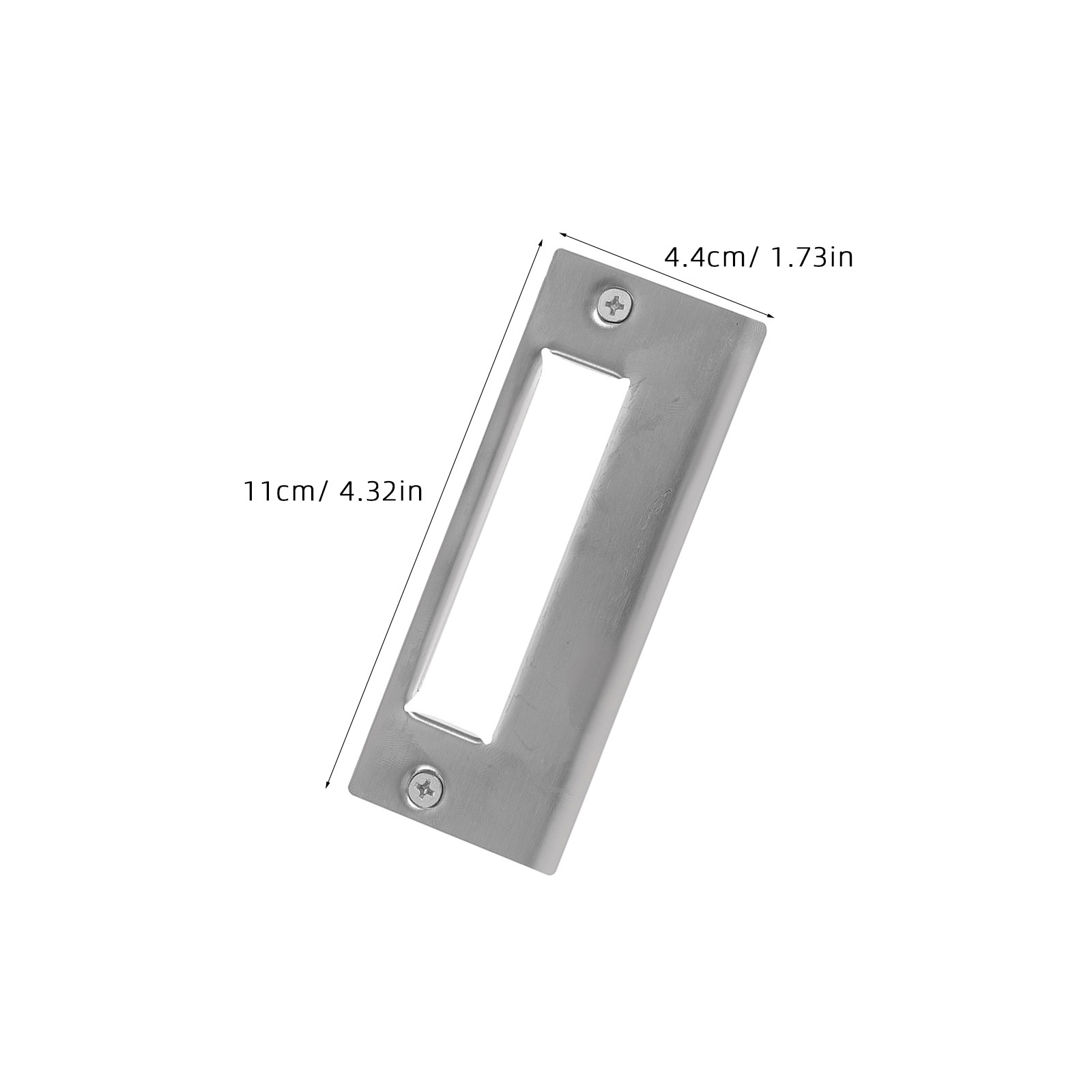 Kit de renforcement profession - Door Reinforcer Kit avis et prix