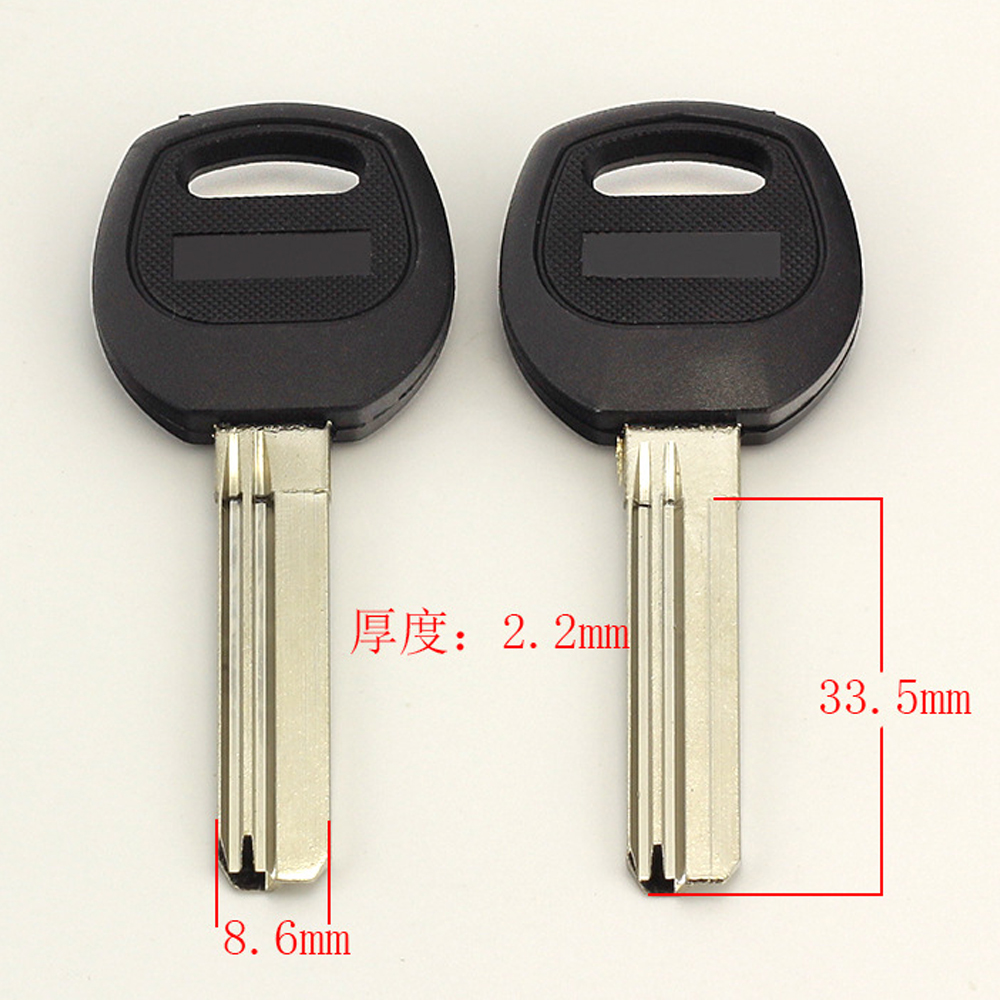 JMCKJ 50 pièces clé de porte d - Home Security Doors avis et prix