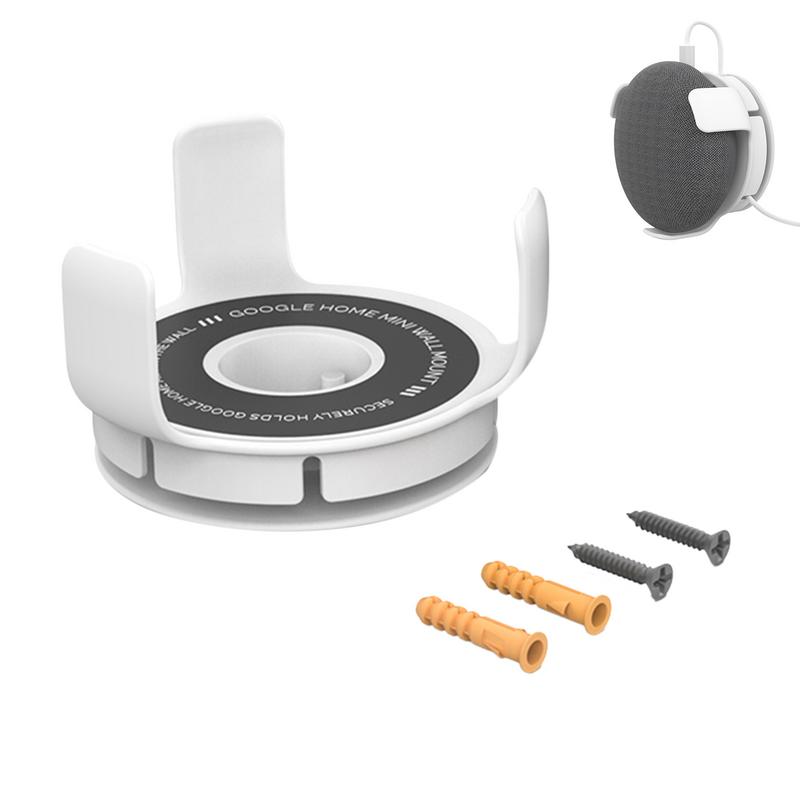 Support mural de prise pour Go - Google Speaker Nest Mini avis et prix
