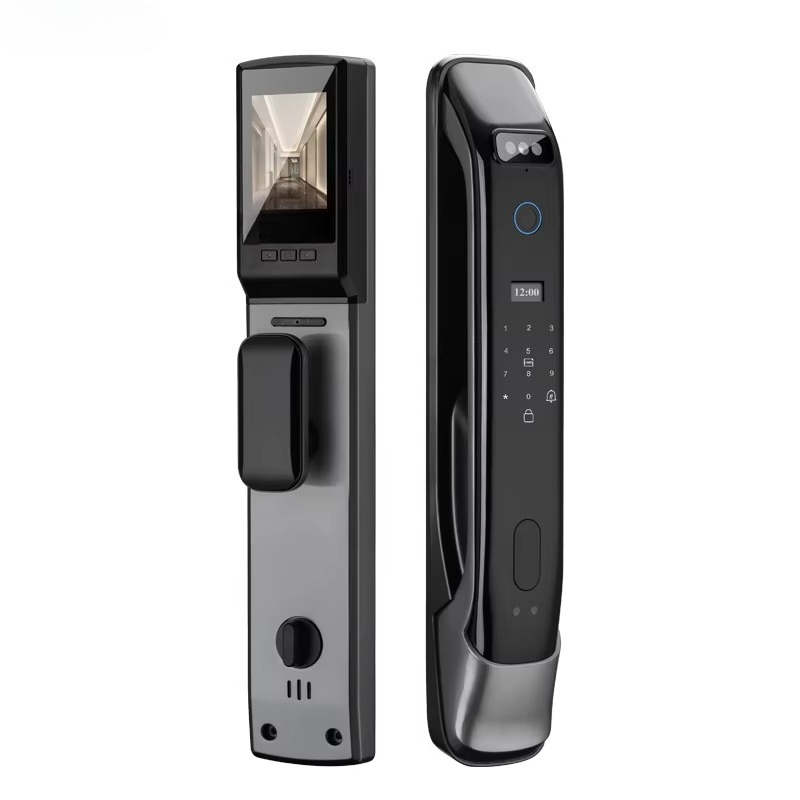 XSDTS DF03 3D reconnaissance f - Home Security Doors avis et prix