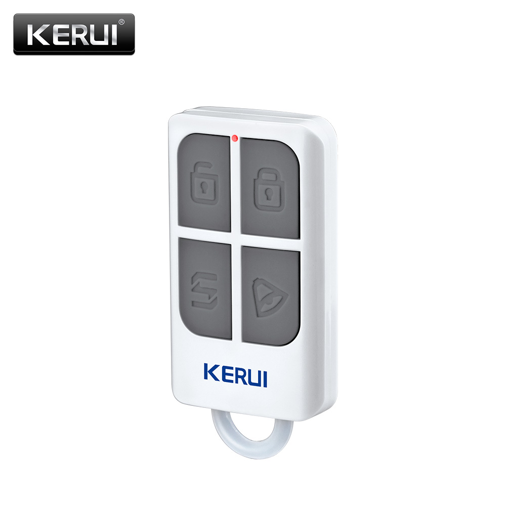 KERbiomomor-Porte-clés haute p - Home Security Equipment avis et prix