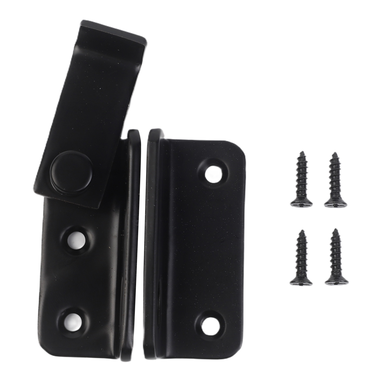 Loquet verrouillable en acier  - Home Security Doors avis et prix