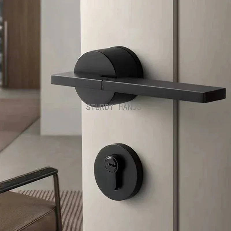 Serrure de porte intérieure en - Home Security Doors avis et prix