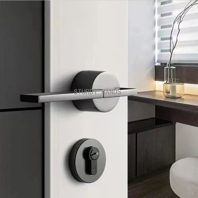 Serrure de porte intérieure en - Home Security Doors avis et prix