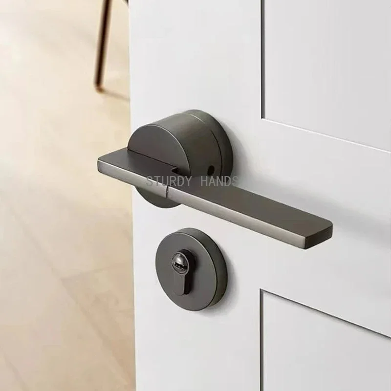 Serrure de porte intérieure en - Home Security Doors avis et prix