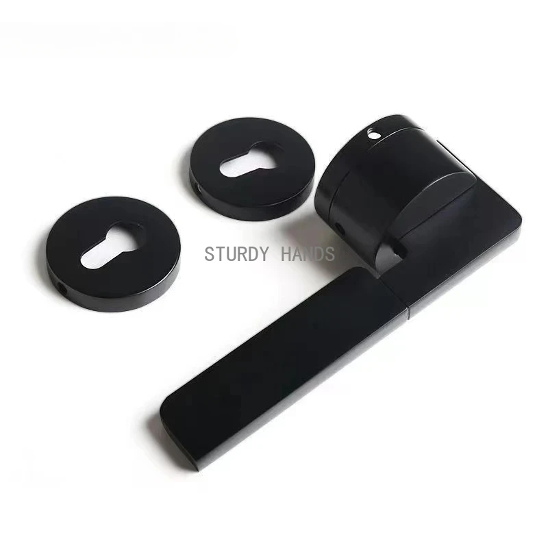 Serrure de porte intérieure en - Home Security Doors avis et prix