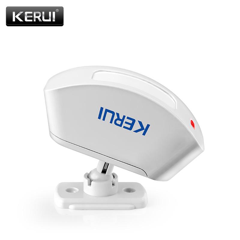 KERUI – détecteur infrarouge d - Home Security Equipment avis et prix