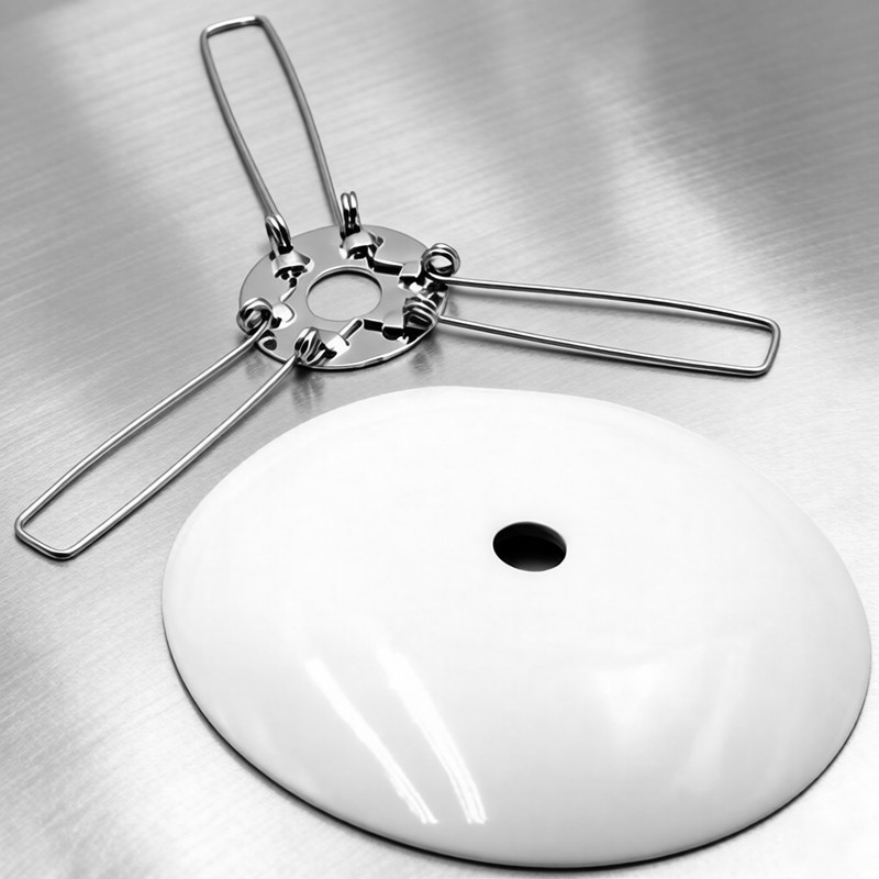 26 pièces de clips à ressort p - Home Security Firms avis et prix