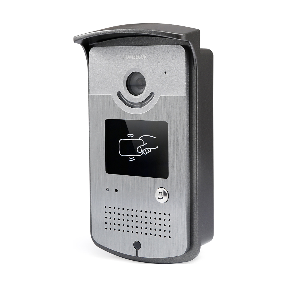 Kit de système de sécurité dom - Home Security Video Systems avis et prix