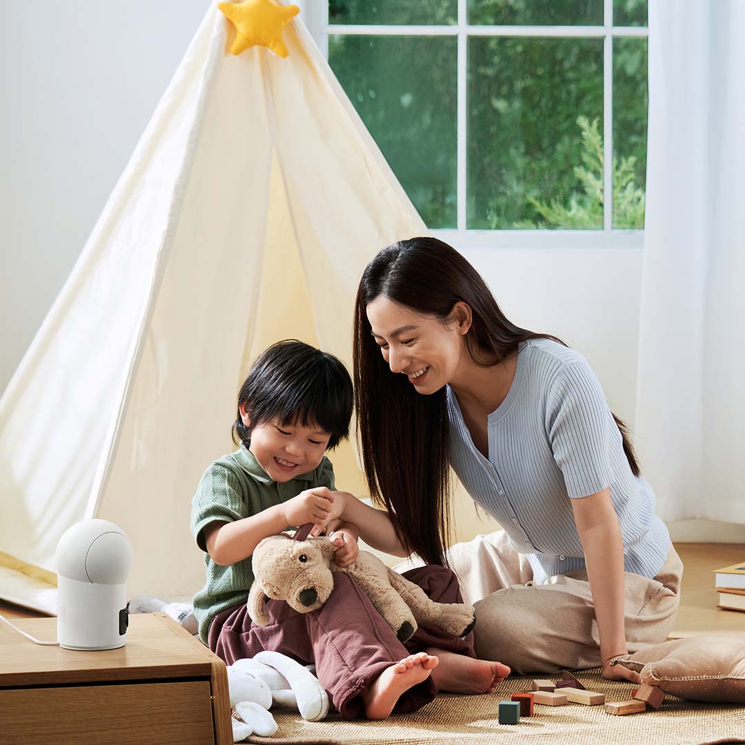 NOUVEAU Caméra intelligente Xi - Home Security Camera Xiaomi avis et prix