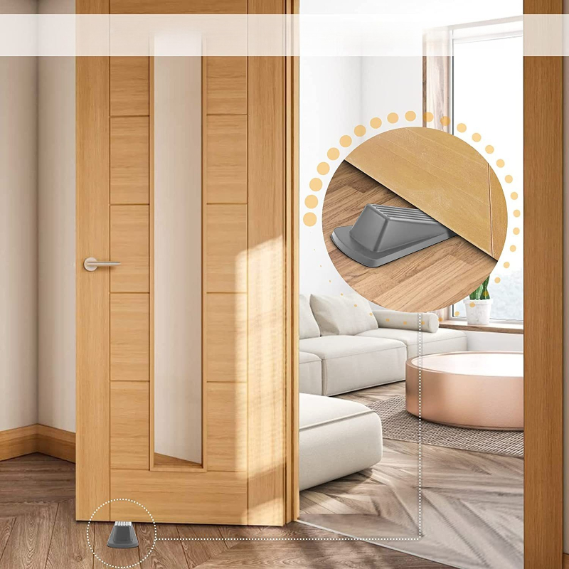 Bouchon de porte de sécurité d - Home Security Firms avis et prix