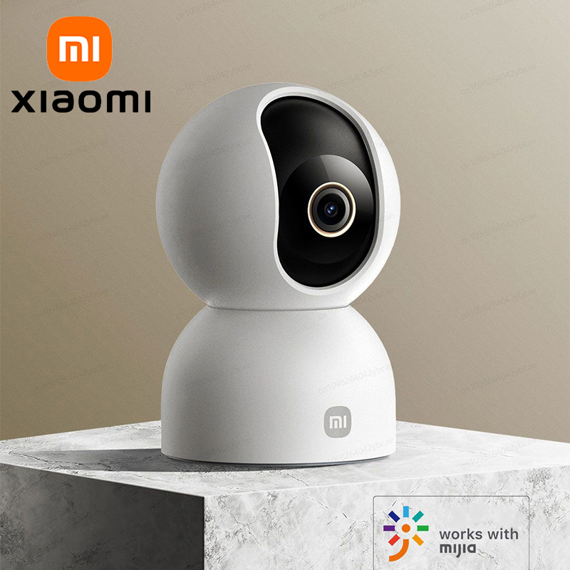 XIAOMI 360 °   Caméra intellig - Home Security Camera Xiaomi avis et prix
