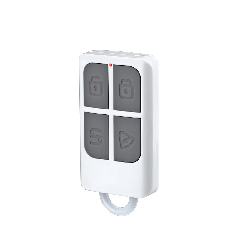 Télécommande portable sans fil - Home Security Equipment avis et prix