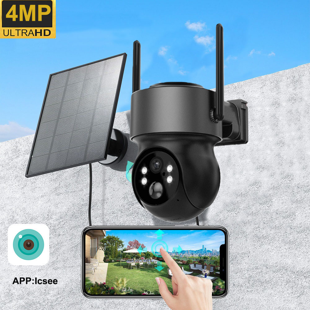 Uzoom 8CH NVR système de sécur - Home Security Video Systems avis et prix