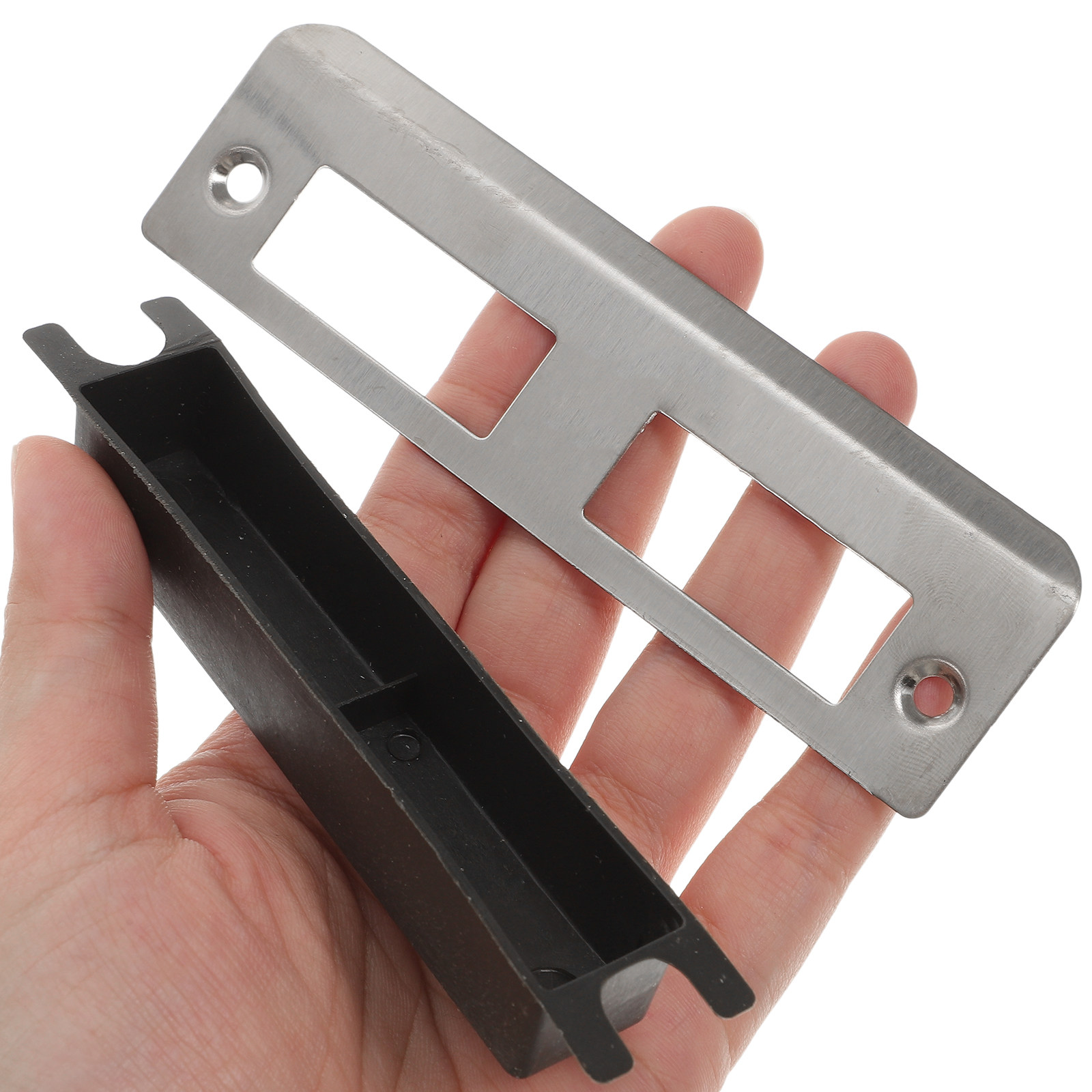 Lot de 5 plaques de recouvreme - Door Reinforcer Kit avis et prix