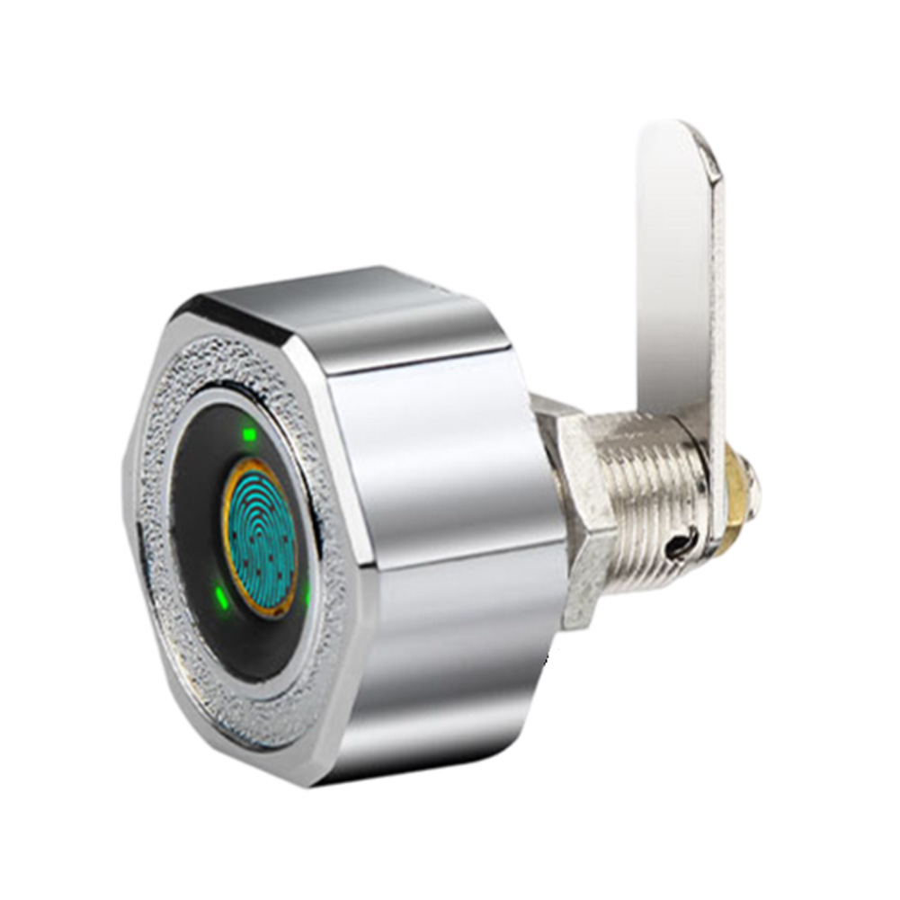 Serrure de tiroir biométrique  - Home Security Features avis et prix