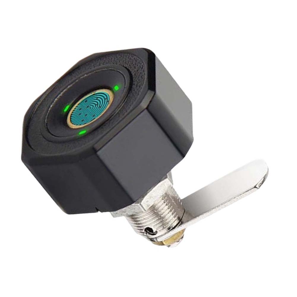 Serrure de tiroir biométrique  - Home Security Features avis et prix