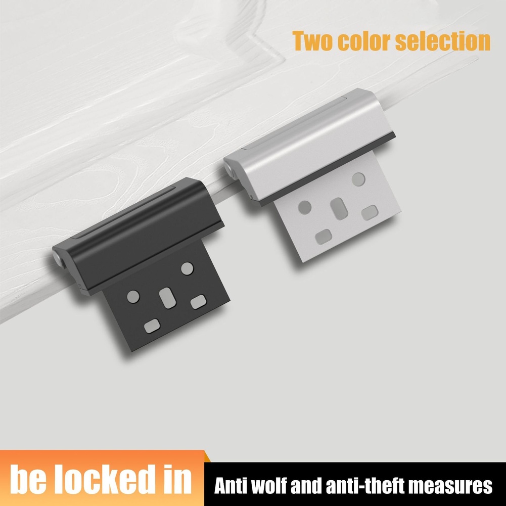 Loquet de porte antivol en all - Home Security Doors avis et prix