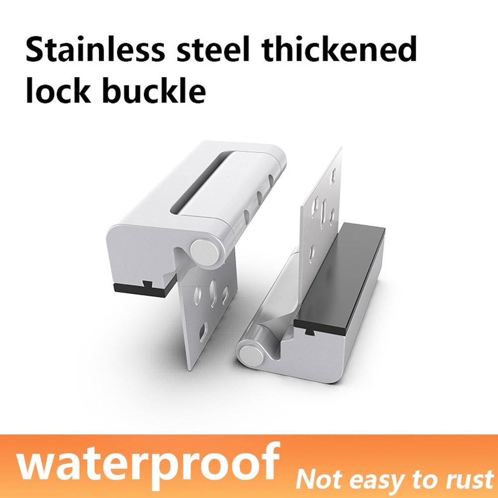 Loquet de porte antivol en all - Home Security Doors avis et prix