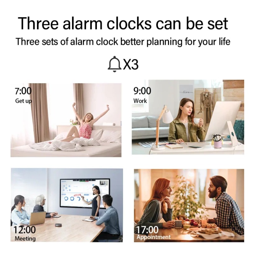 15W chargeur sans fil temps ré - Home Security Wireless avis et prix