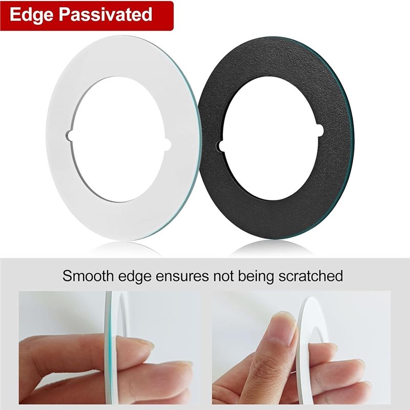 AB42 - Plaque de renforcement  - Door Reinforcer Kit avis et prix