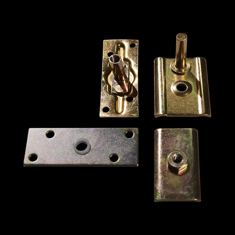 Kit de quincaillerie pour port - Door Reinforcer Kit avis et prix