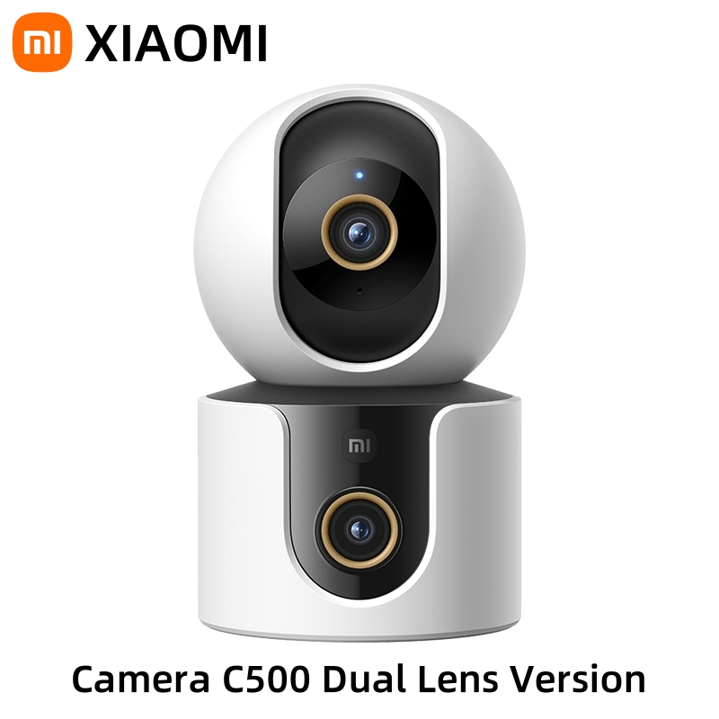 Caméra intelligente Xiaomi C50 - Home Security Camera Xiaomi avis et prix