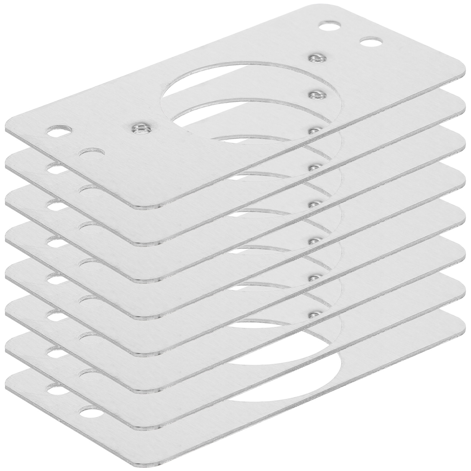 Kit de réparation de plaque de - Door Reinforcer Kit avis et prix