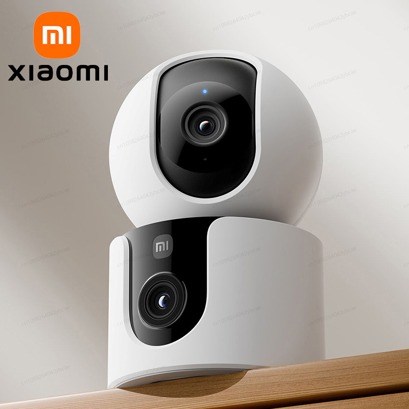 XIAOMI Smart Camera C300 Versi - Home Security Camera Xiaomi avis et prix
