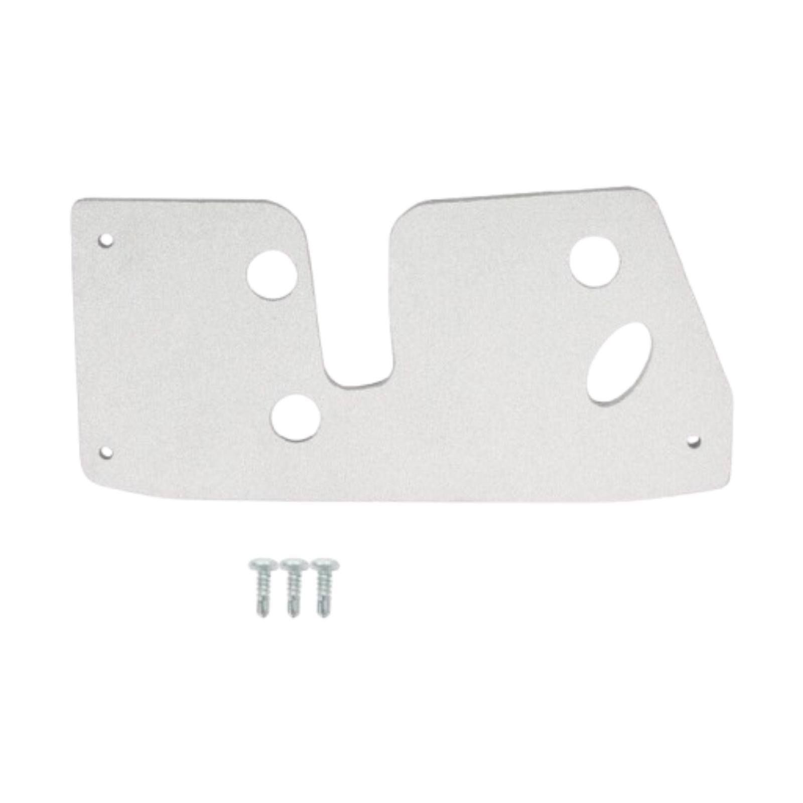 Kit de plaque de renfort de lo - Door Reinforcer Kit avis et prix