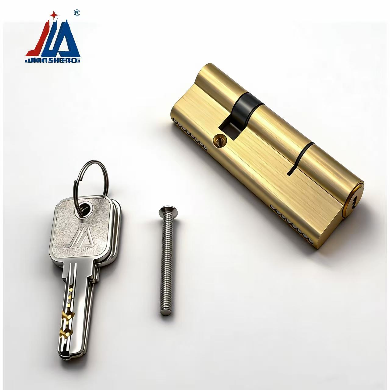 Cylindre de serrure de porte e - Home Security Doors avis et prix