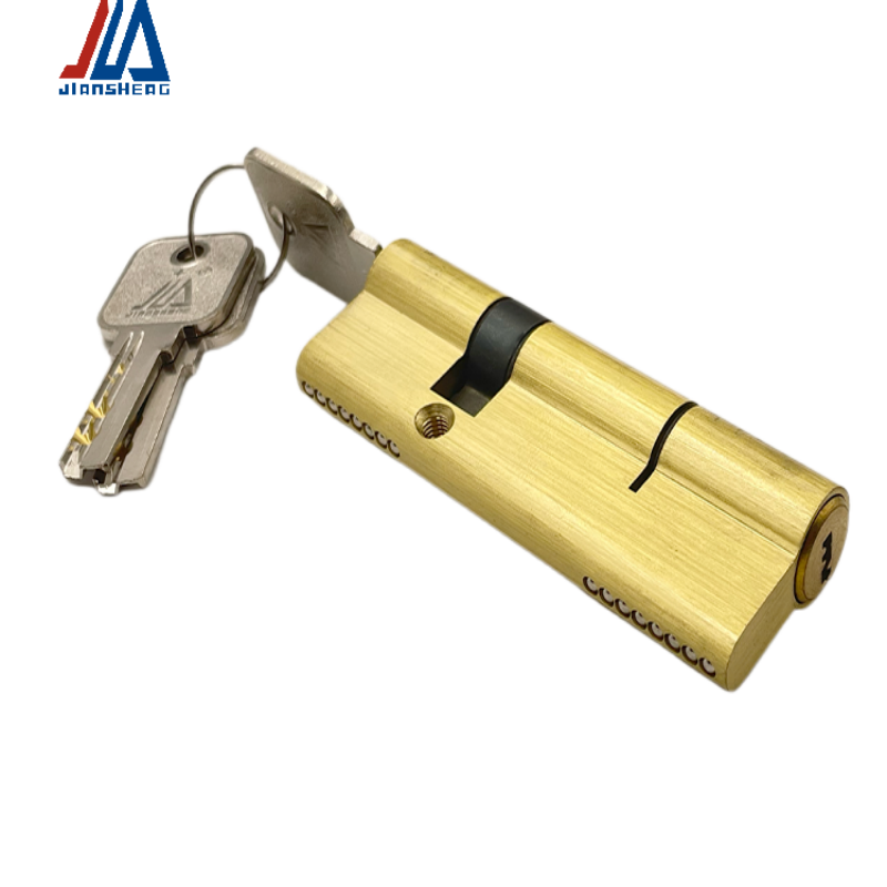 Cylindre de serrure de porte e - Home Security Doors avis et prix
