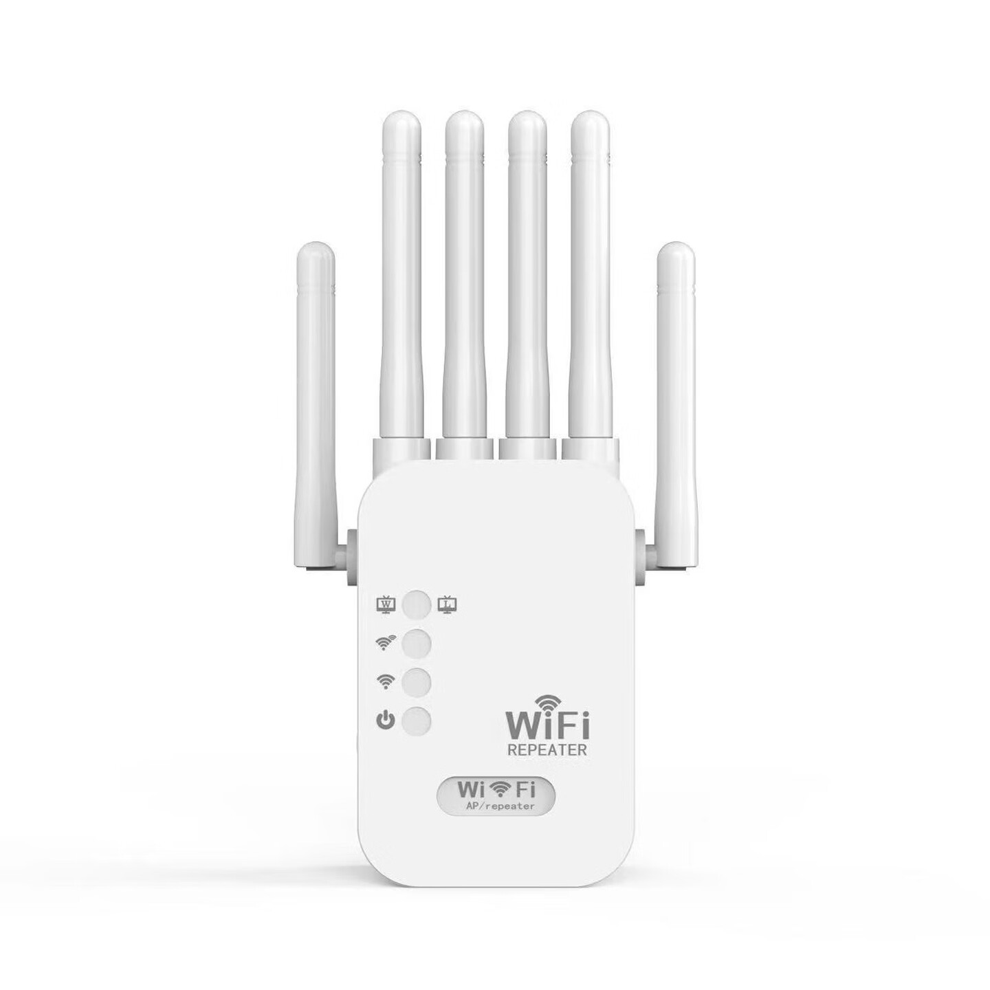 Répéteur WiFi sans fil KATORD  - Home Security Wireless avis et prix
