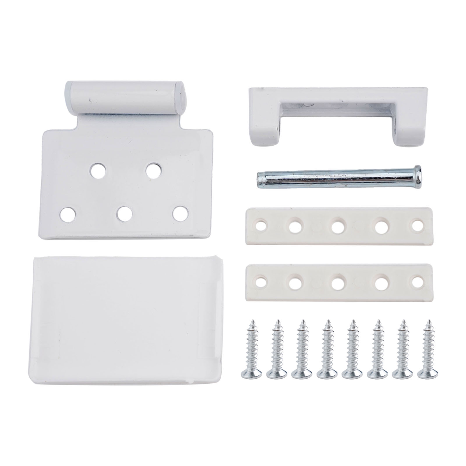 Kit de charnières renforcées p - Door Reinforcer Kit avis et prix