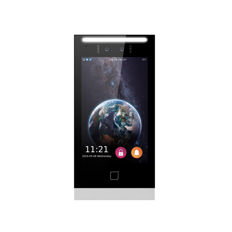 Tuya – visiophone sans fil pou - Home Security Video Systems avis et prix