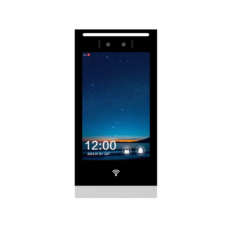 Tuya – visiophone sans fil pou - Home Security Video Systems avis et prix