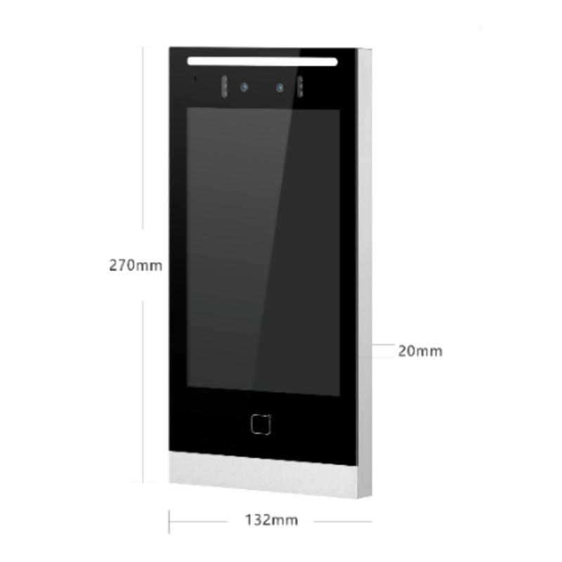 Tuya – visiophone sans fil pou - Home Security Video Systems avis et prix