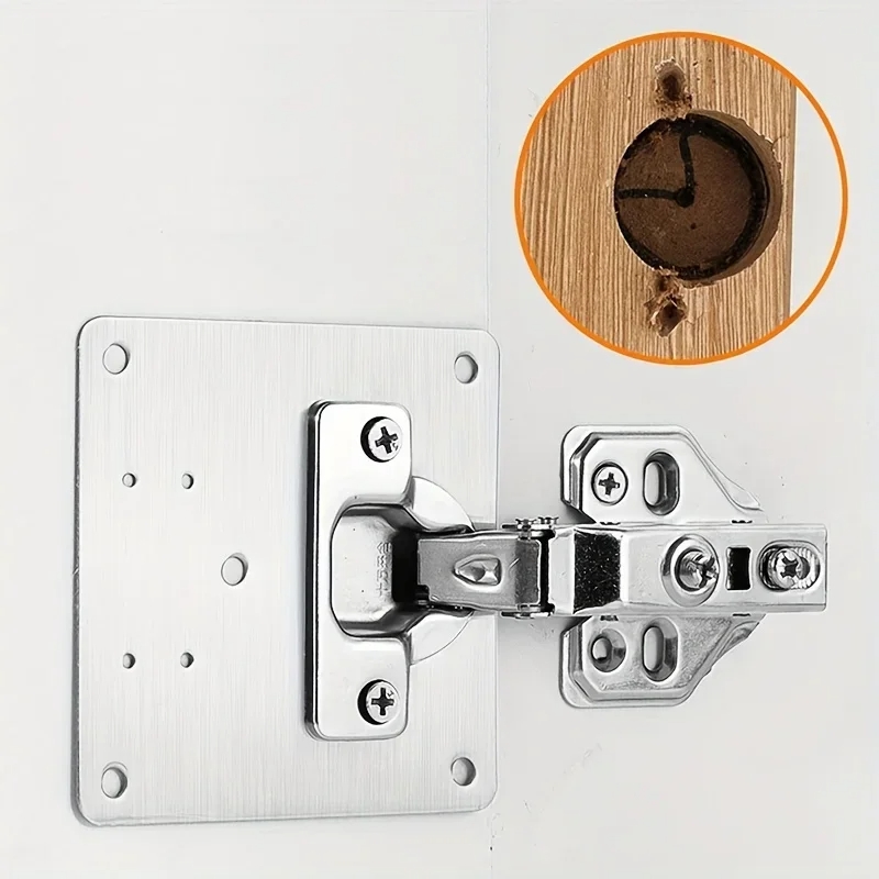 Kit de réparation de charnière - Door Reinforcer Kit avis et prix