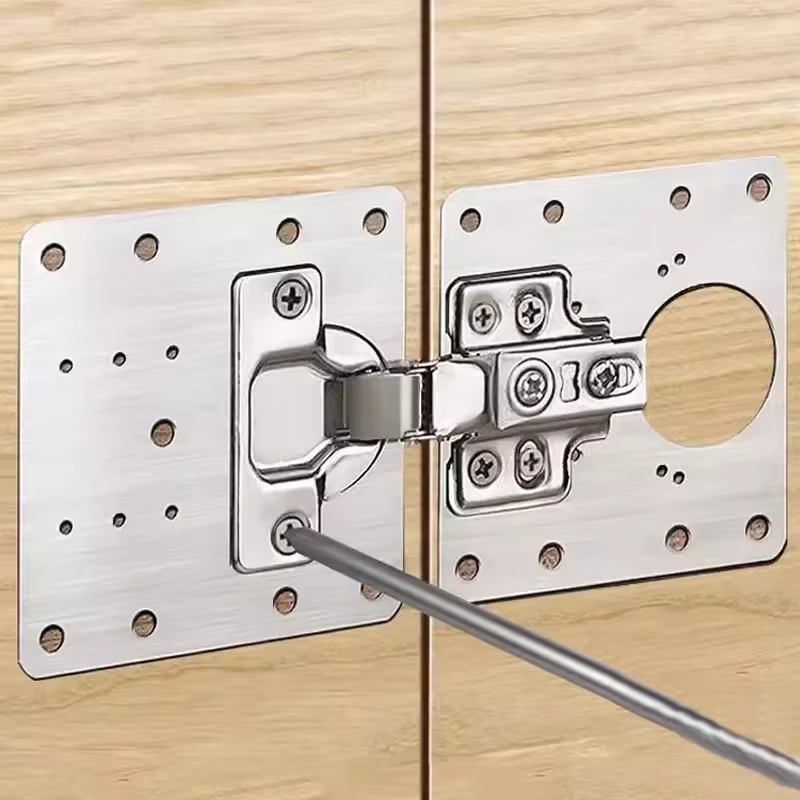 Kit de réparation de charnière - Door Reinforcer Kit avis et prix