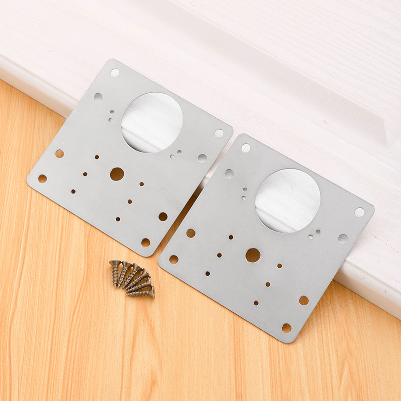 Kit de réparation de charnière - Door Reinforcer Kit avis et prix