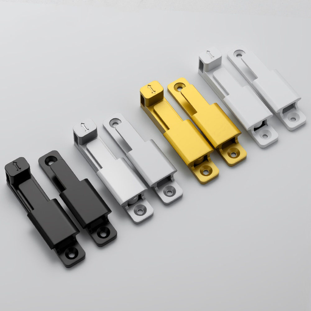 Loquet de porte rabattable de  - Home Security Features avis et prix